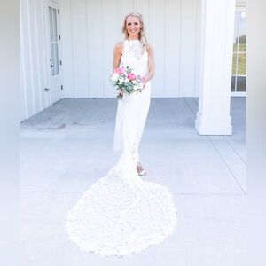 Grace Loves Lace Alexandra Wedding Gown